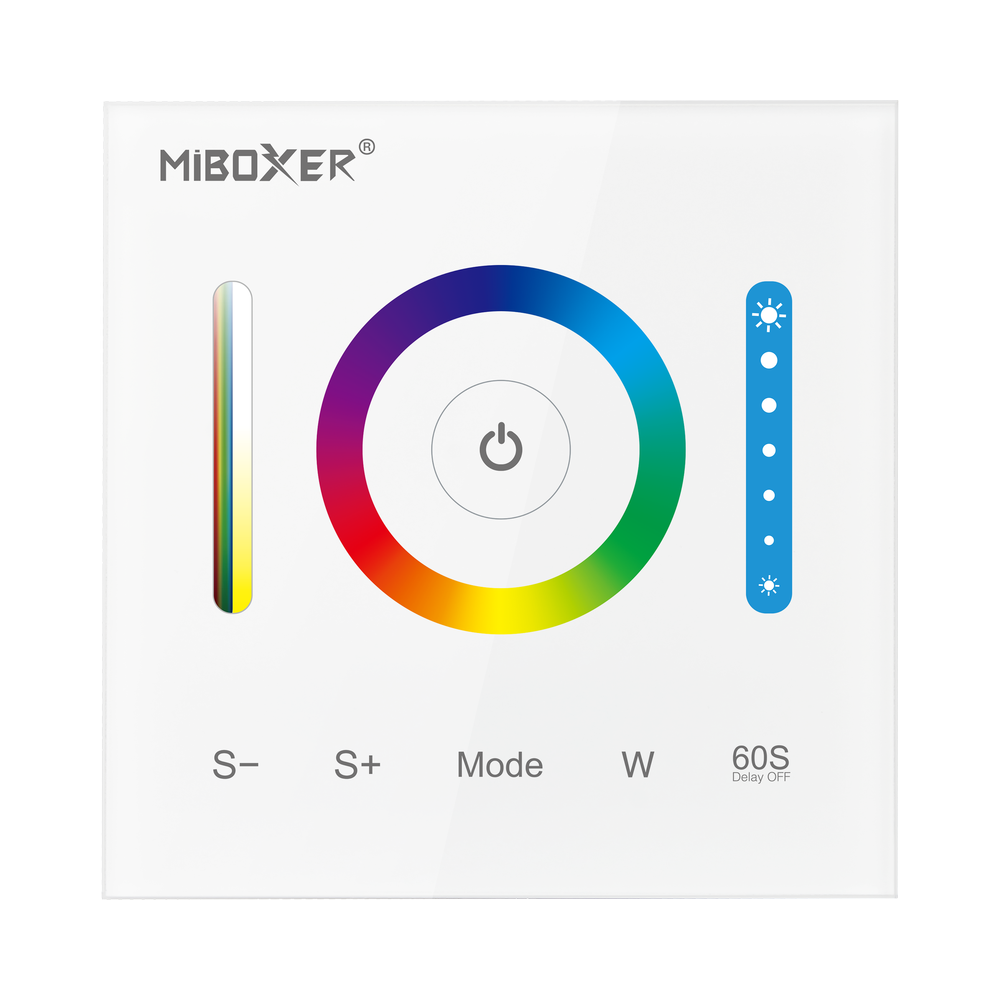 LED controllers - MiBoxer