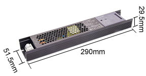 Dimensions PX1
