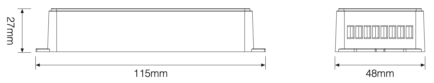 Dimensions SYS-T1