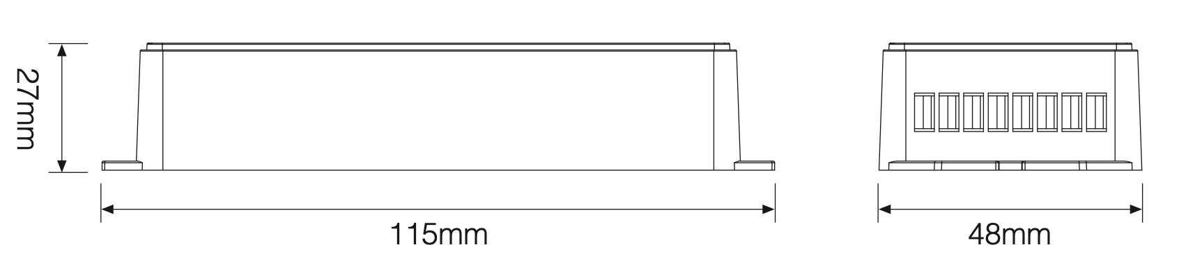 Dimensions SYS-T2
