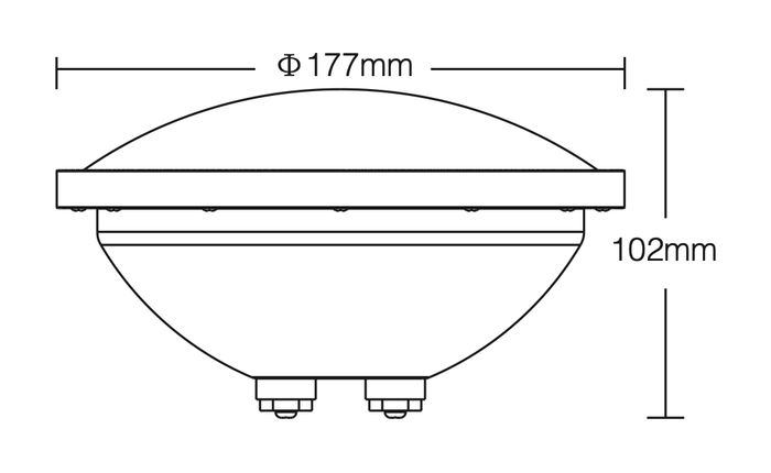 Dimensions PW01