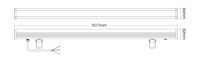 Dimensions RL2-48