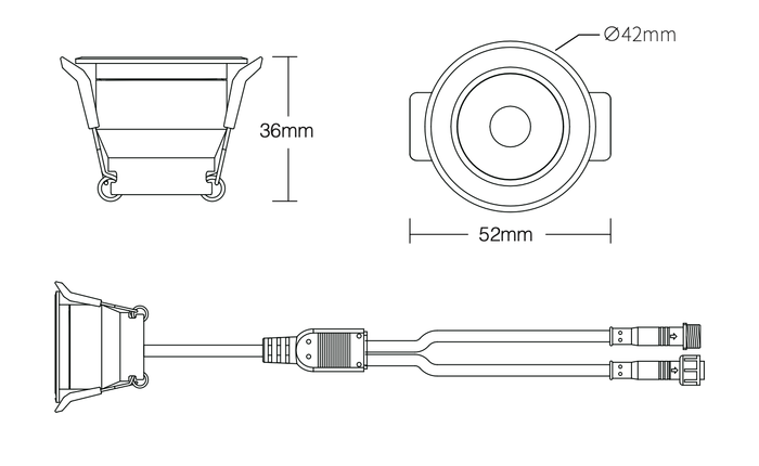 Dimensions SL4-12
