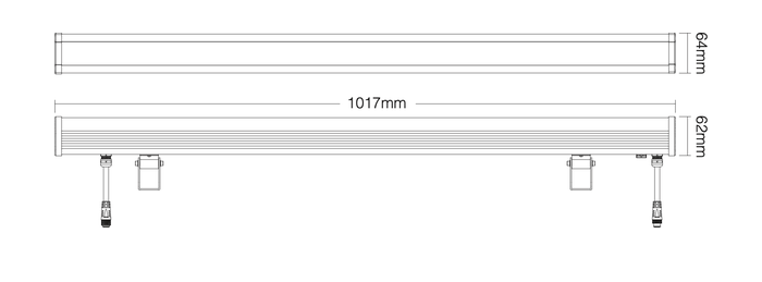 Dimensions SYS-RL1