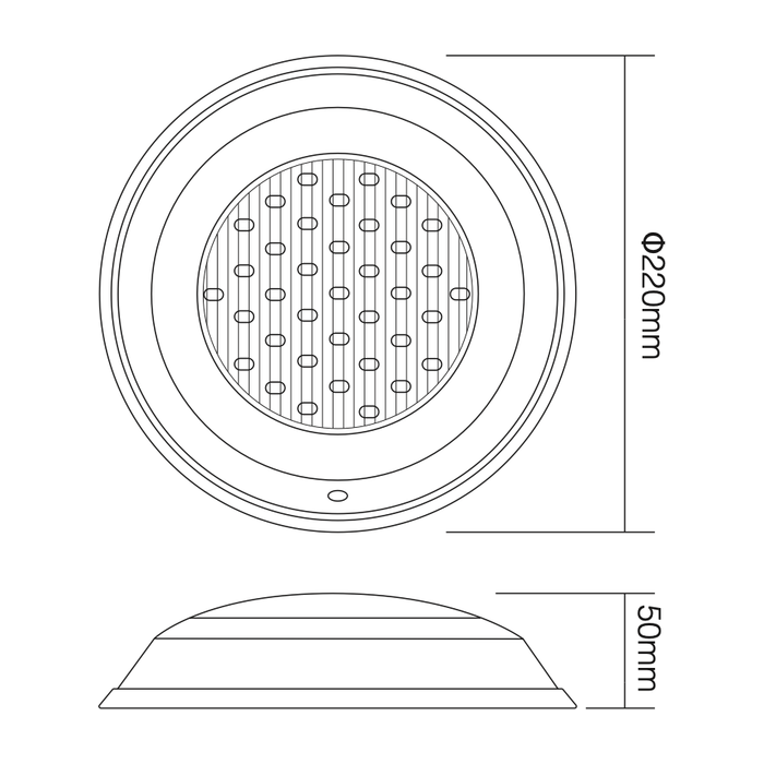 Dimensions SYS-RW1
