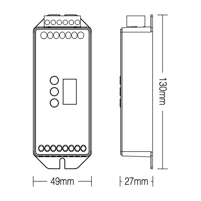 Dimensions D4-CX