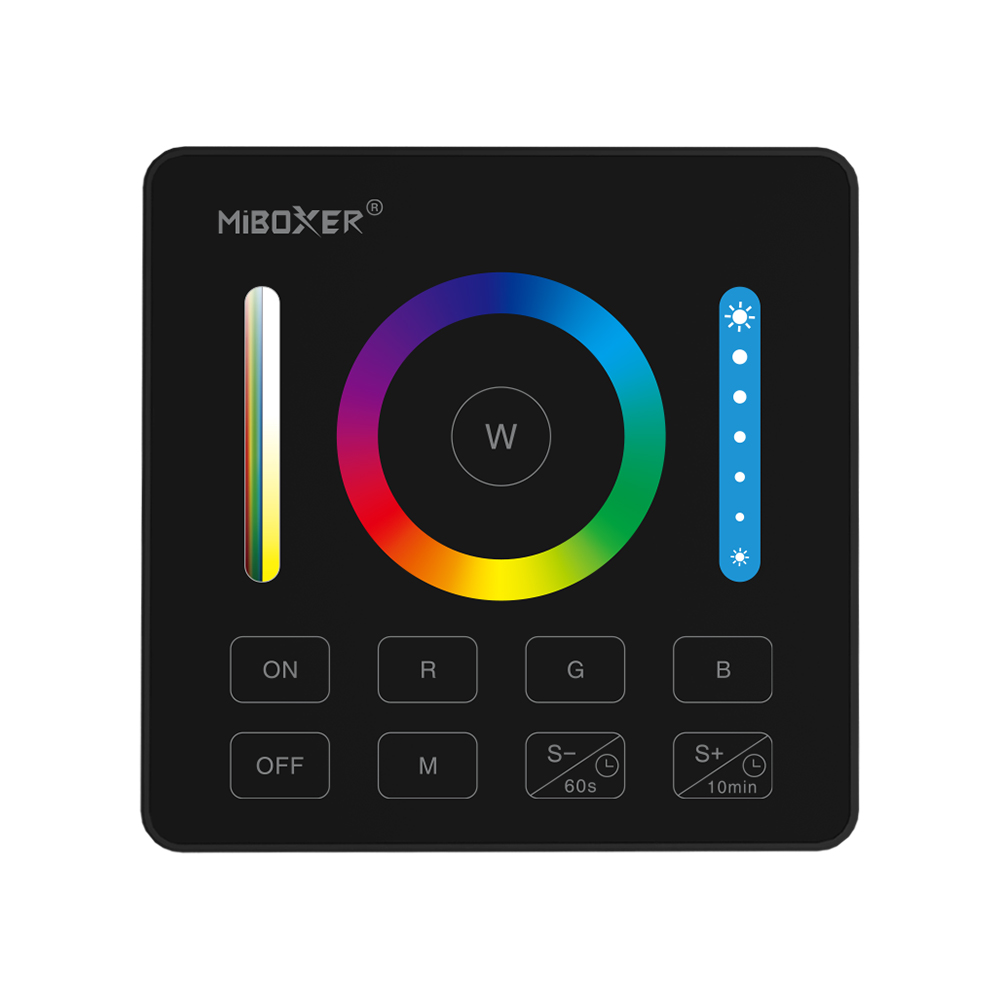 Panel Remote (RGB+CCT)