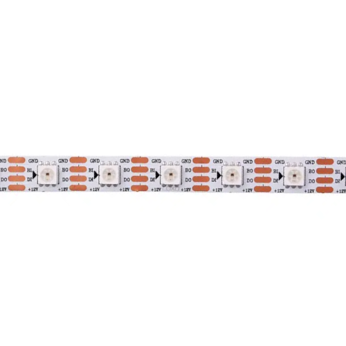 5050 RGB SPI Strip Light