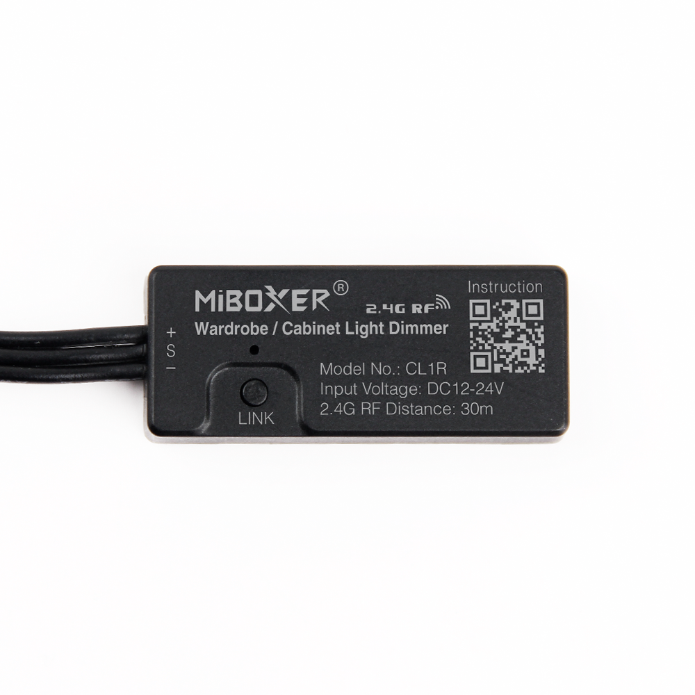 Wardrobe & Cabinet Light Dimmer