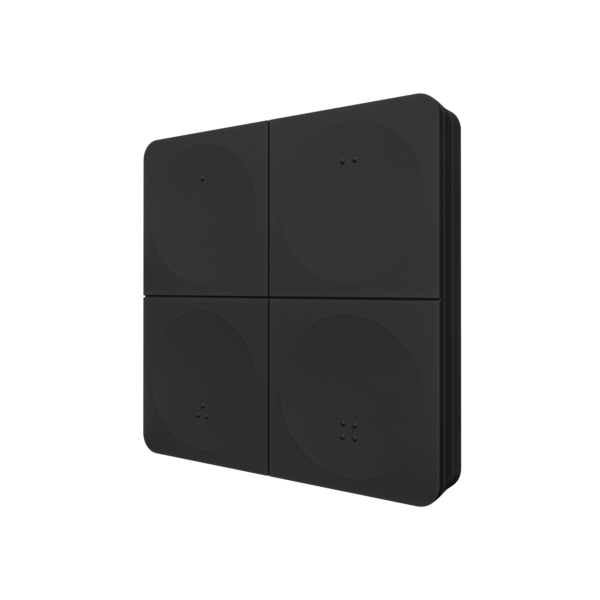 4-Zone Panel Remote (Brightness)